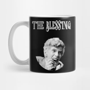 The Blessing  Uncle Lewis - Vintage Mug